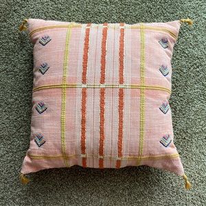 Opalhouse for target throw pillows